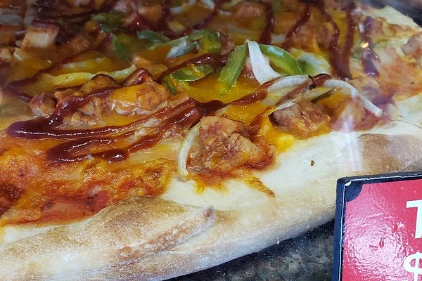 TOP 10 BEST Pizza Buffet near Hellertown, PA - December 2023 - Yelp