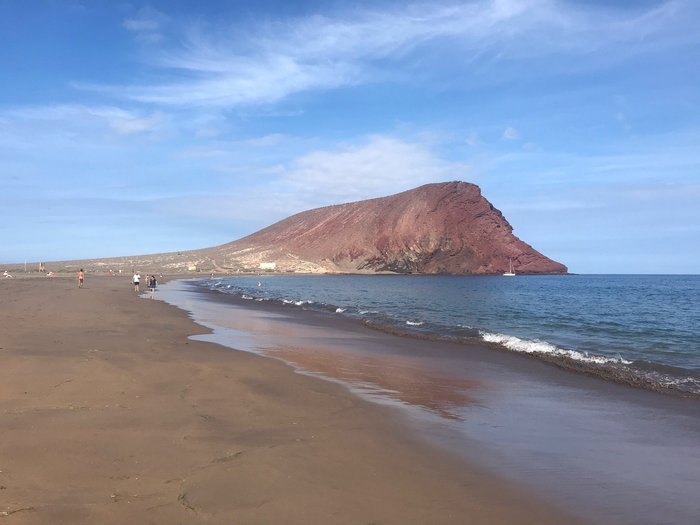 Imagen 5 de Playa de la Tejita