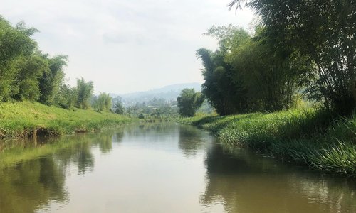 Beautiful Scenery