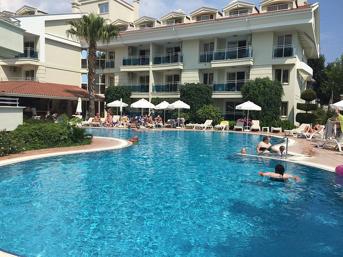 dome Nogle gange nogle gange campingvogn VERONA APARTMENTS (Marmaris, Tyrkiet) - Ejerlejlighed - anmeldelser - sammenligning af priser - Tripadvisor dome Nogle gange nogle gange campingvogn VERONA APARTMENTS (Marmaris, Tyrkiet) - Ejerlejlighed - anmeldelser - sammenligning af priser - Tripadvisor