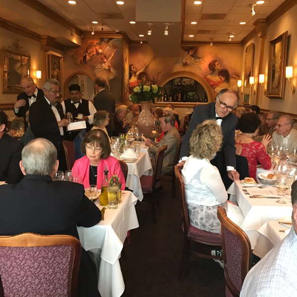 THE BEST Table Service Restaurants in Fair Oaks (UPDATED 2025)