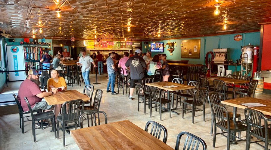 SMoHK RVA BBQ