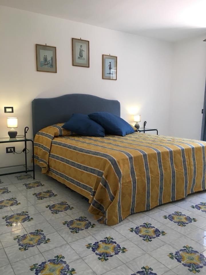 B&B Mediterraneo Rooms: Pictures & Reviews - Tripadvisor