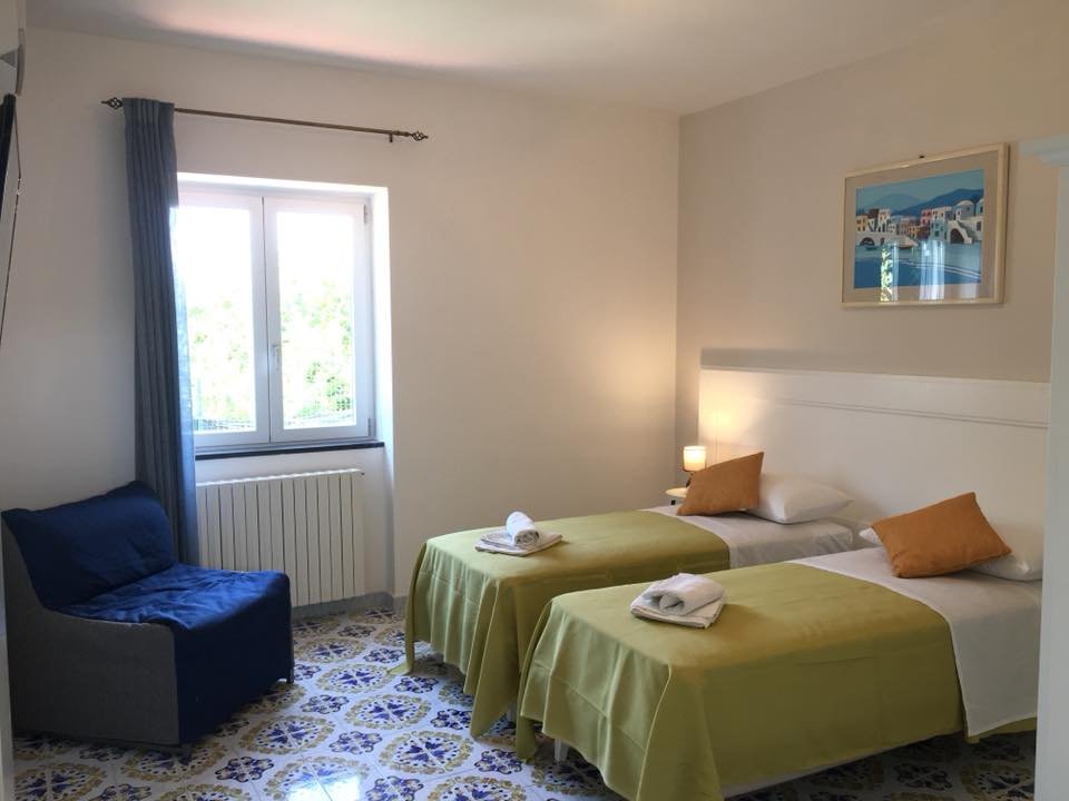 B&B Mediterraneo Rooms: Pictures & Reviews - Tripadvisor