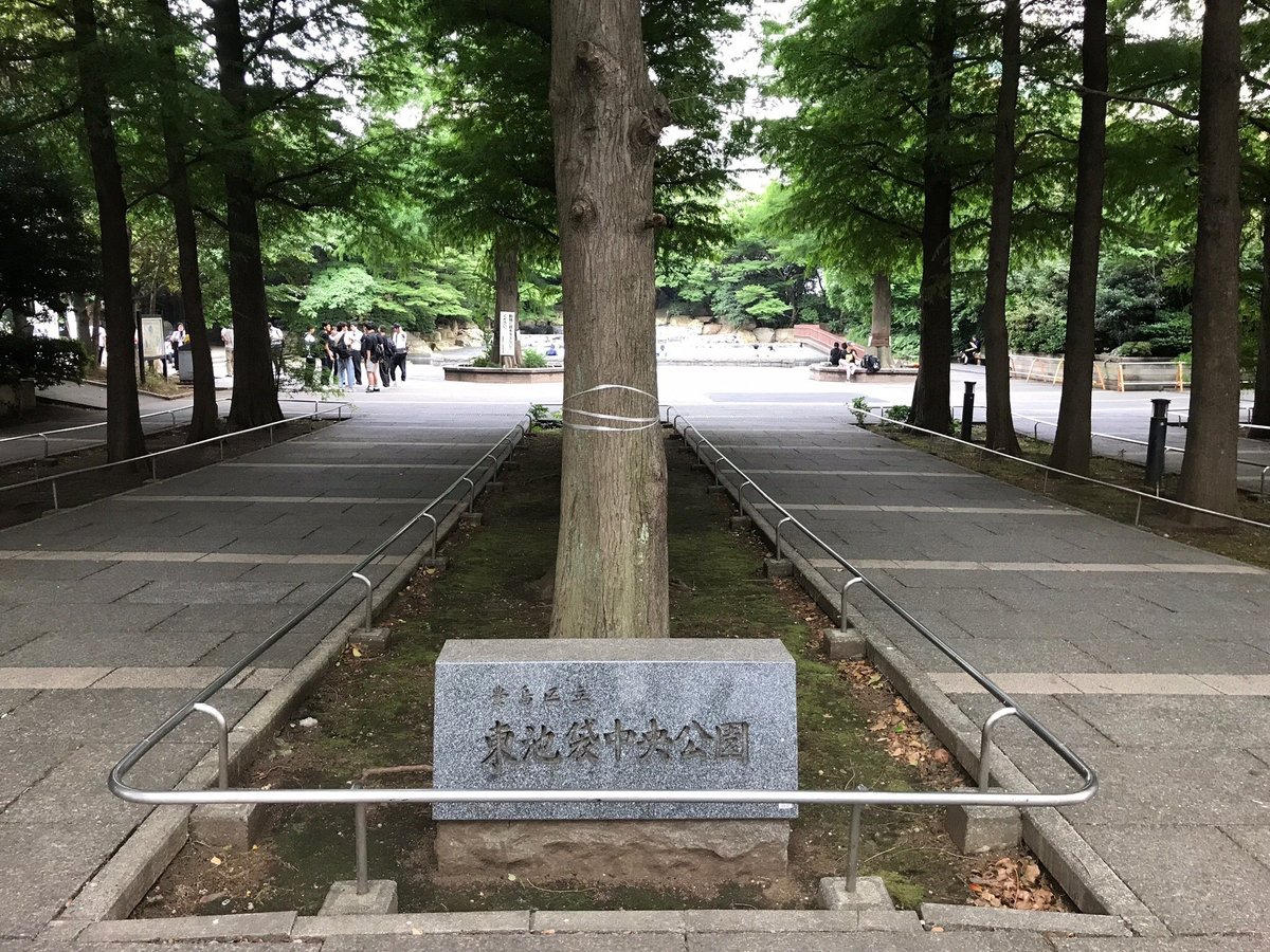 Higashi Ikebukuro Chuo Park, Тосима: лучшие советы перед посещением -  Tripadvisor