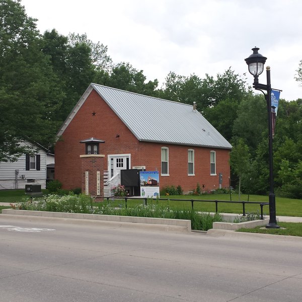 ANTIQUE CAR MUSEUM OF IOWA (Coralville): Ce qu'il faut savoir