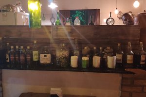 Bebidas