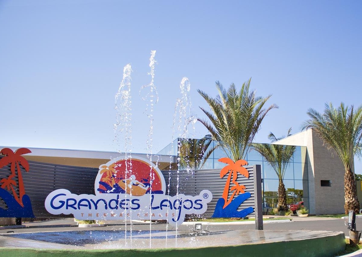 Grandes Lagos Resorts e Parque Aquático - All You Need to Know BEFORE You  Go (2024)