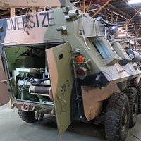 The Army Museum Bandiana, Wodonga
