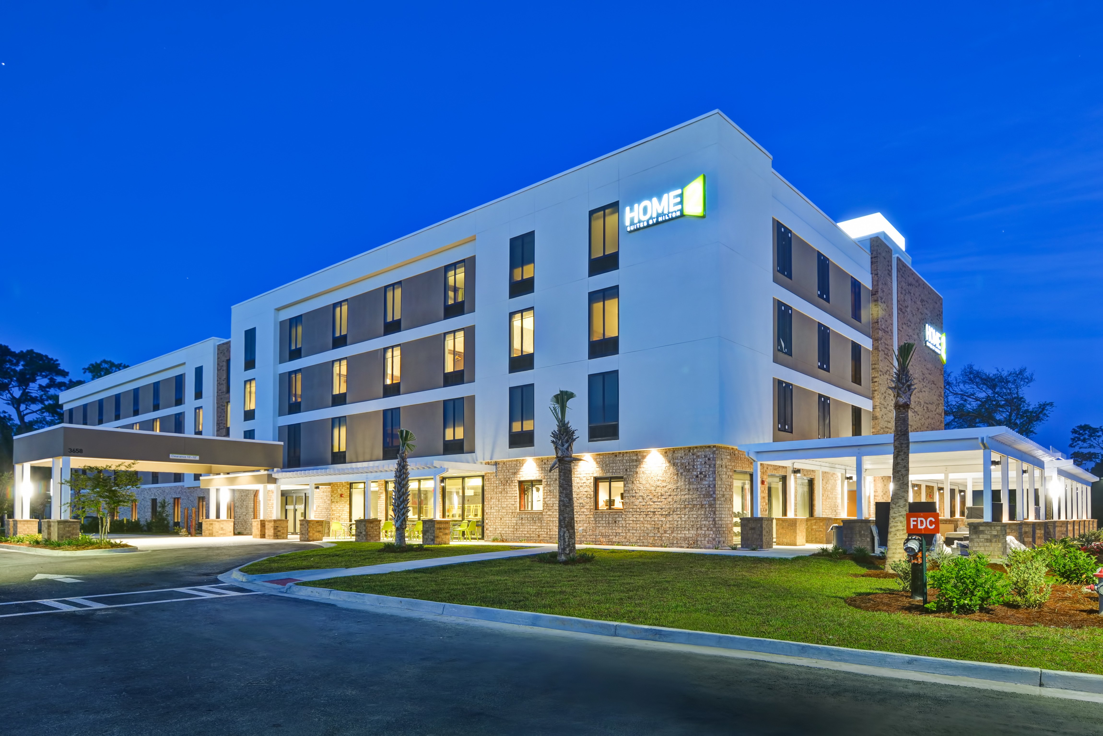 home 2 suites hilton birmingham al