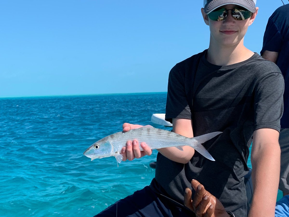 Exuma Bonefishing and Fishing Charters (Great Exuma) - All You Need to ...