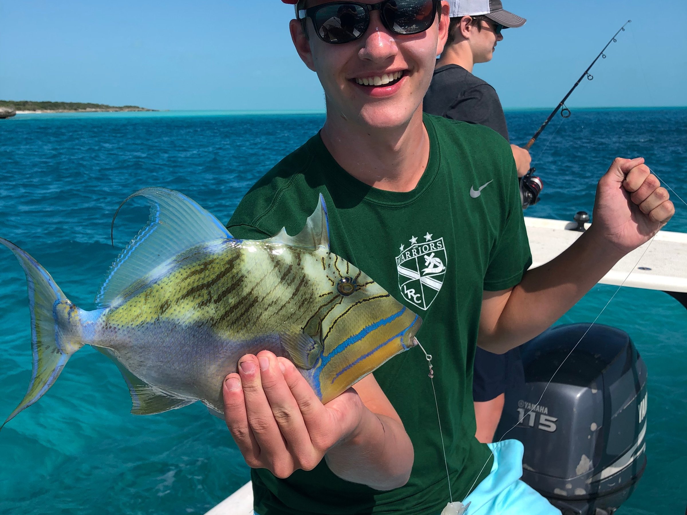 Exuma Bonefishing and Fishing Charters (Great Exuma) - All You Need to ...