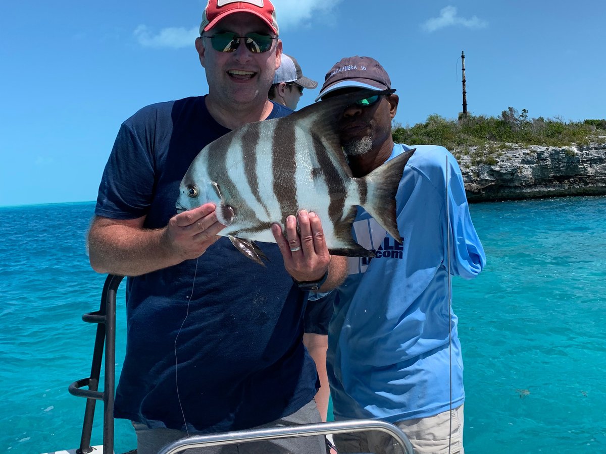 Exuma Bonefishing and Fishing Charters (Great Exuma) - All You Need to ...