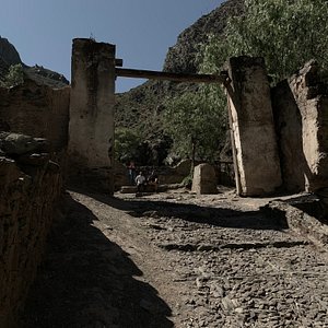 historia del pueblo fantasma real de catorce