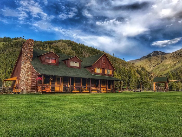 DIAMOND D RANCH - Updated 2024 Prices, Reviews (Stanley, Idaho)