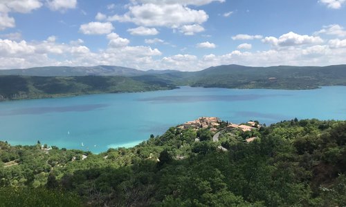 France