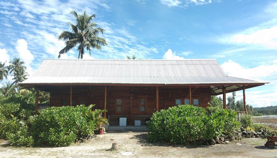 Dolin Cottage View