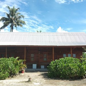 Dolin Cottage View