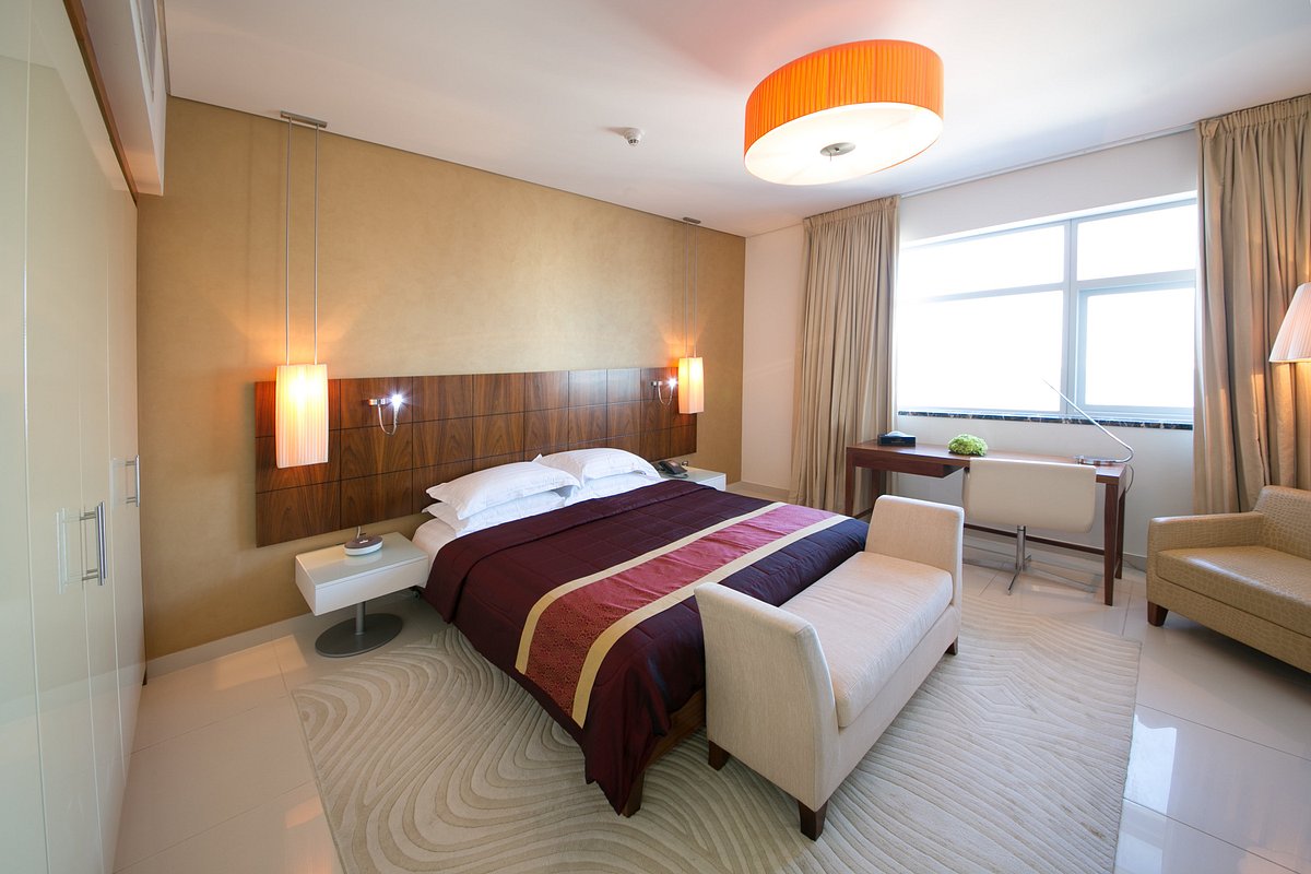 Fraser Suites Doha, hotell i Doha
