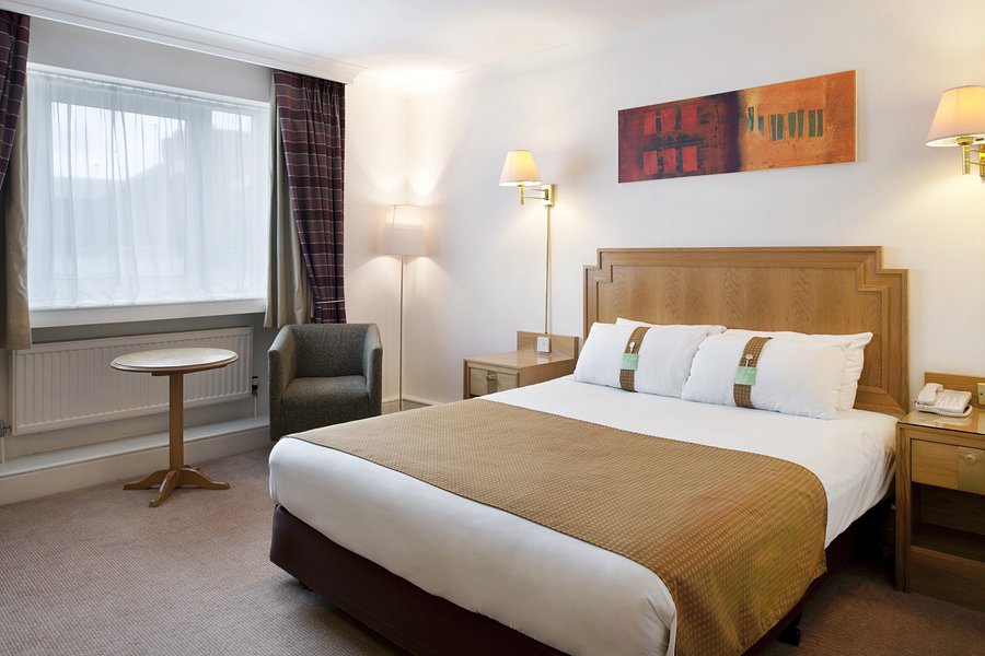 HOLIDAY INN BOLTON CENTRE  70     8  8    Prices Hotel Reviews