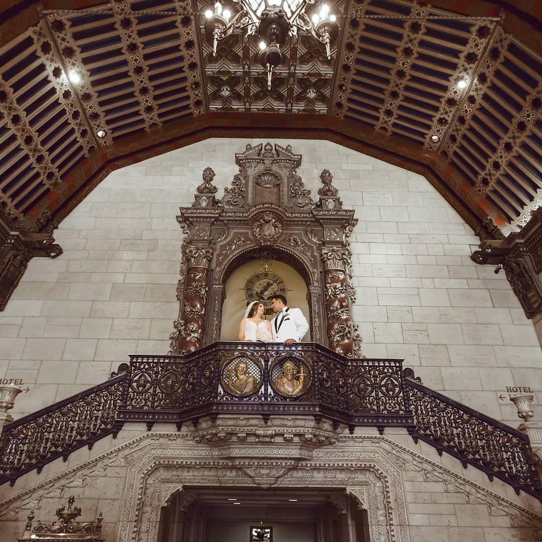 Hotel photo 58 of Millennium Biltmore Los Angeles.
