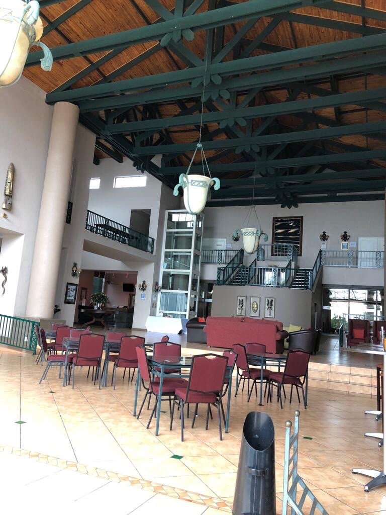 Hotel photo 3 of Mercure Nelspruit.