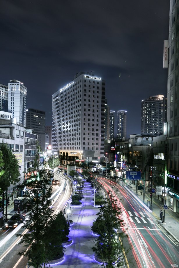 Hotel photo 24 of Tmark Grand Hotel Myeongdong.