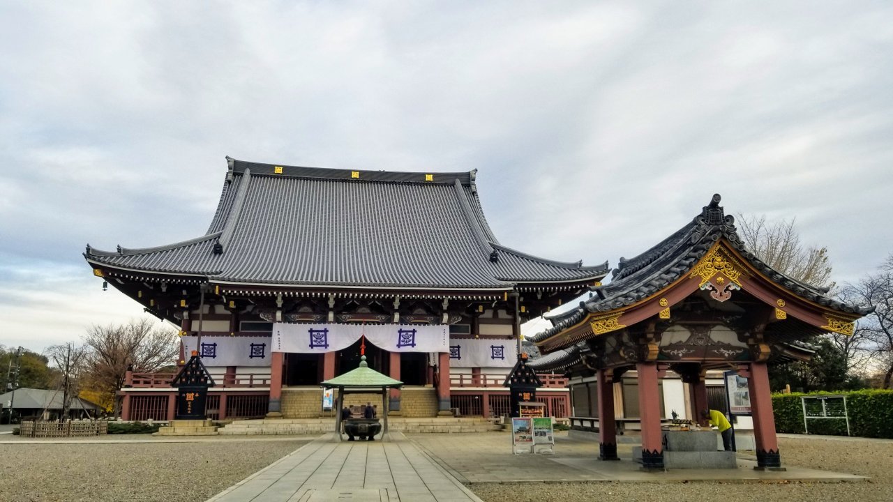 池上本门寺(大田区) - 旅游景点点评- Tripadvisor