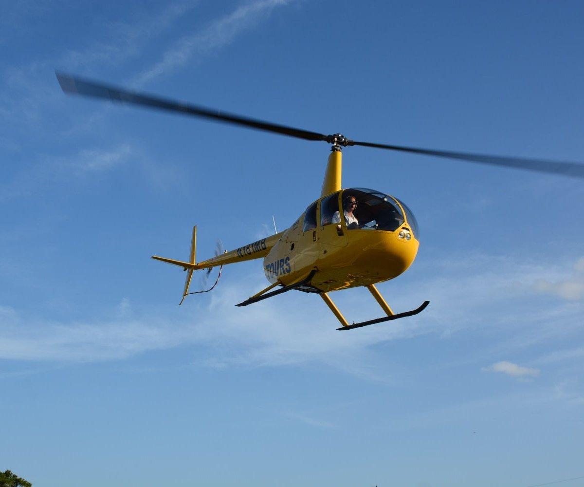 Air Florida Helicopter Inc., Орландо: лучшие советы перед посещением -  Tripadvisor