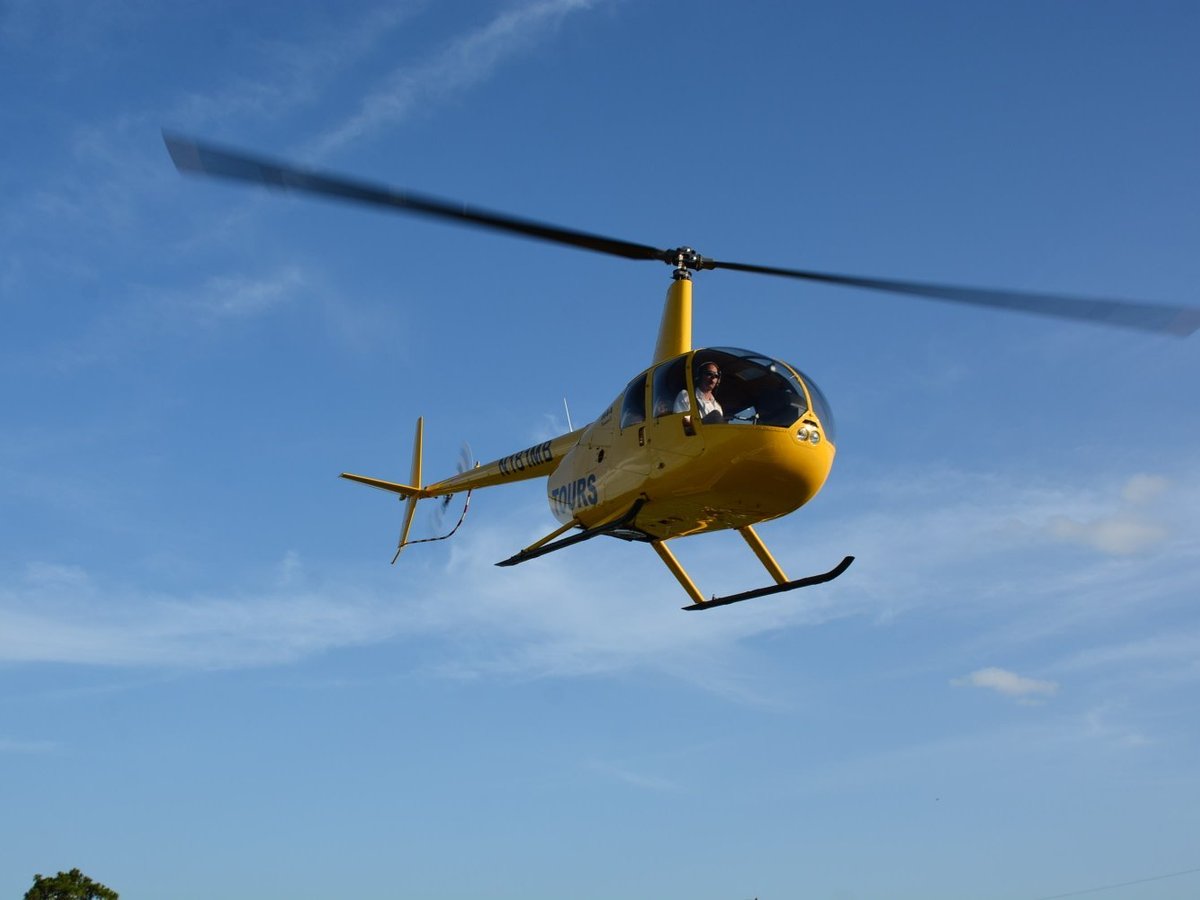 Air Florida Helicopter Inc., Орландо: лучшие советы перед посещением -  Tripadvisor