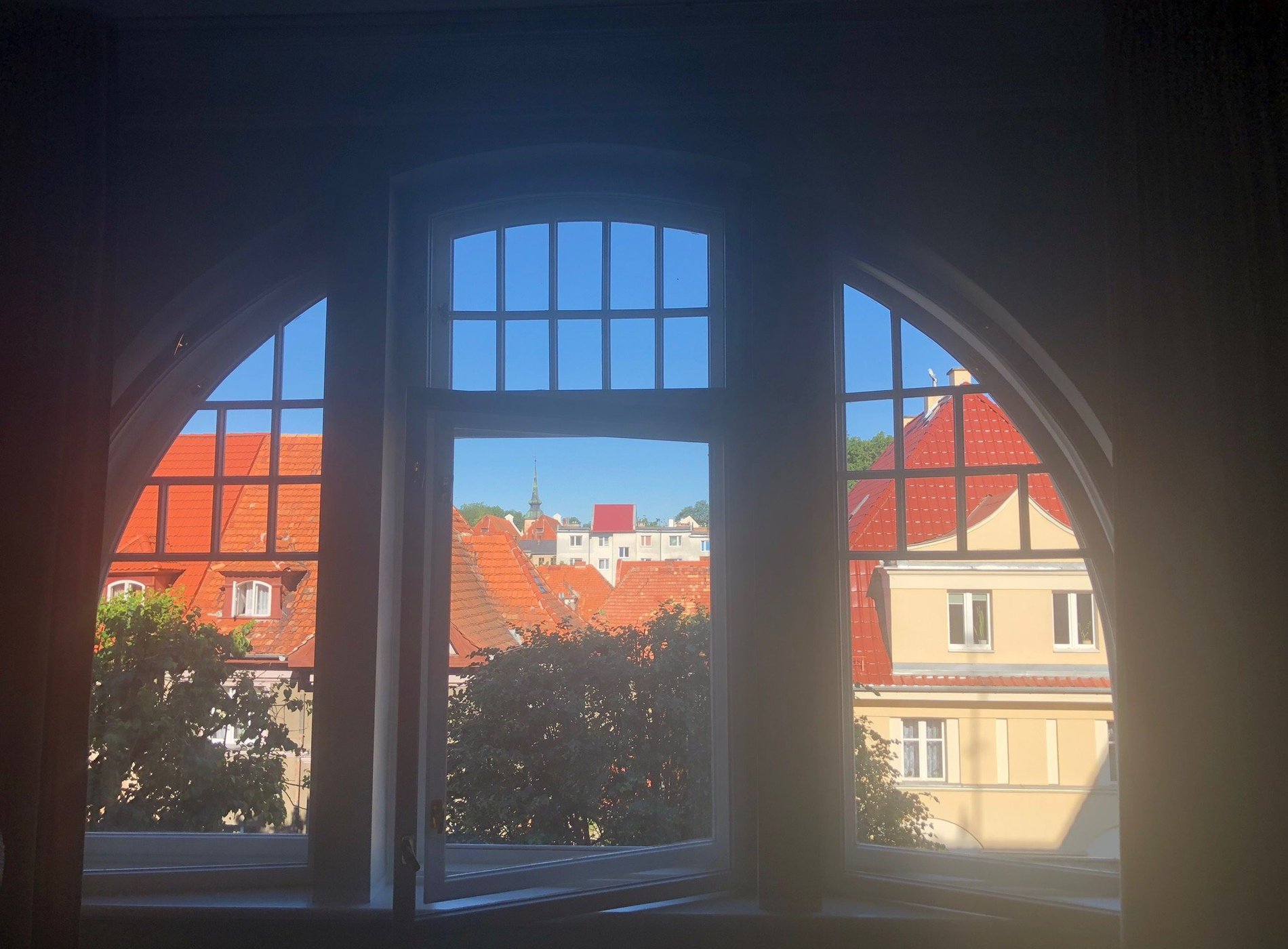 Hotel Stary Malbork by null
