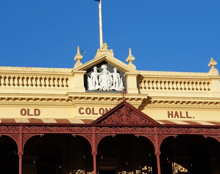 ballarat heritage tour