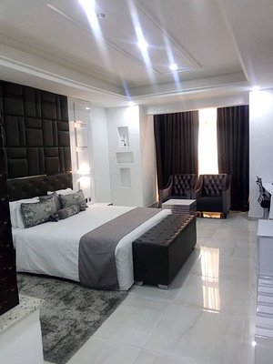 THE 10 CLOSEST Hotels to The Lennox Mall, Lekki