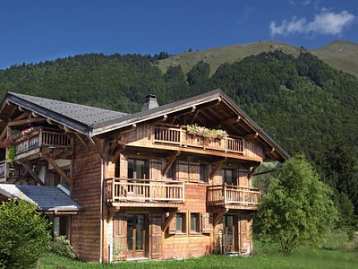 Passe Montagne - Picture of Le Passe Montagne, Montriond - Tripadvisor