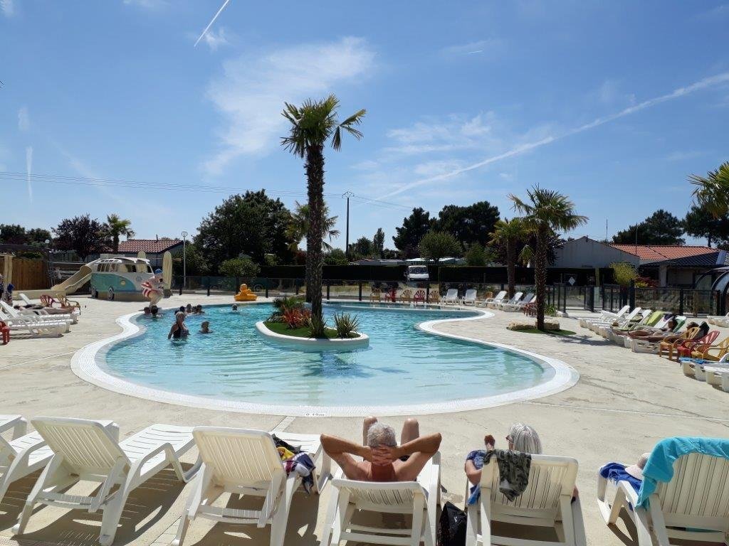 Camping Europa Pool: Pictures & Reviews - Tripadvisor