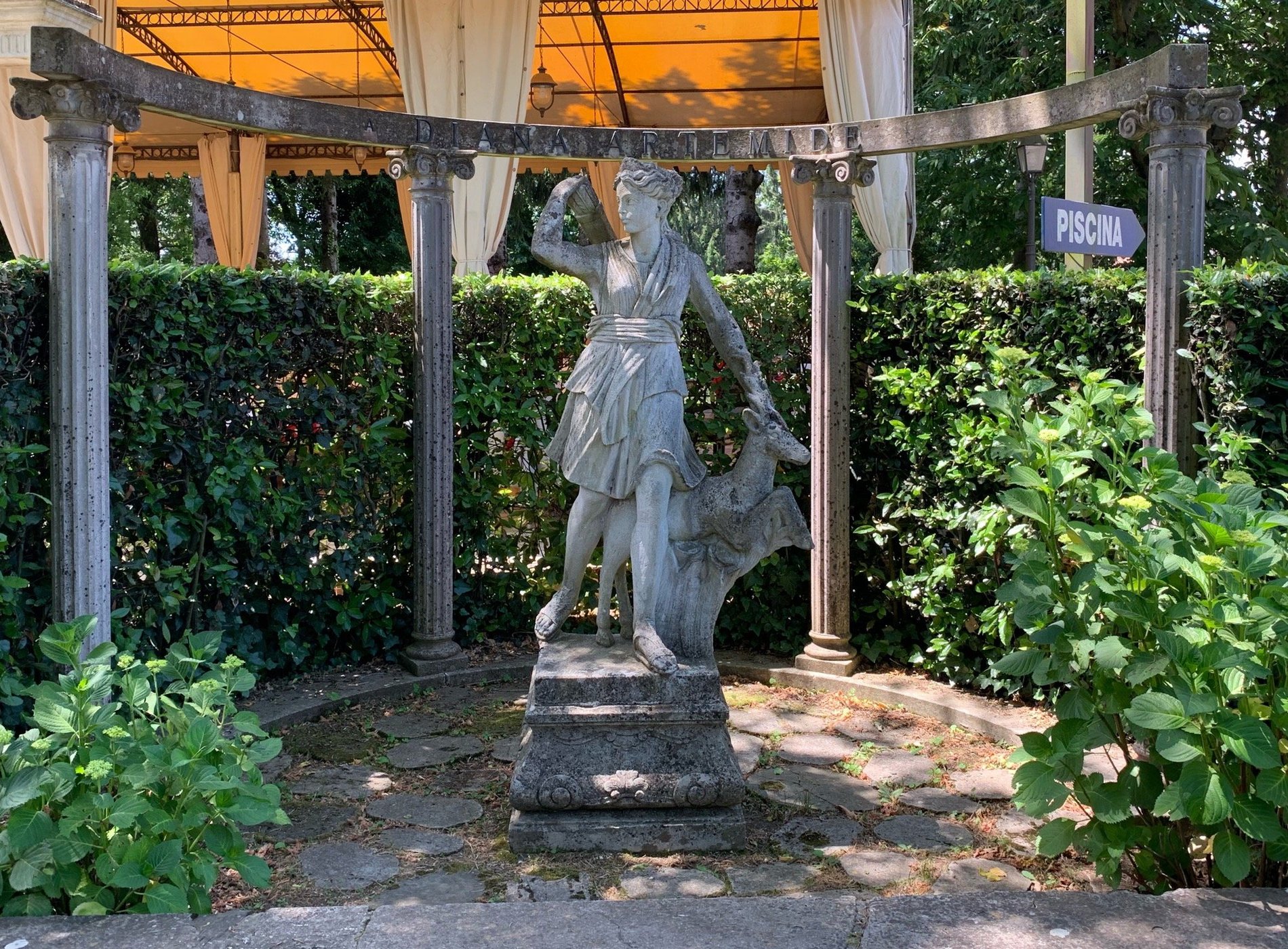 Villa Artemis image