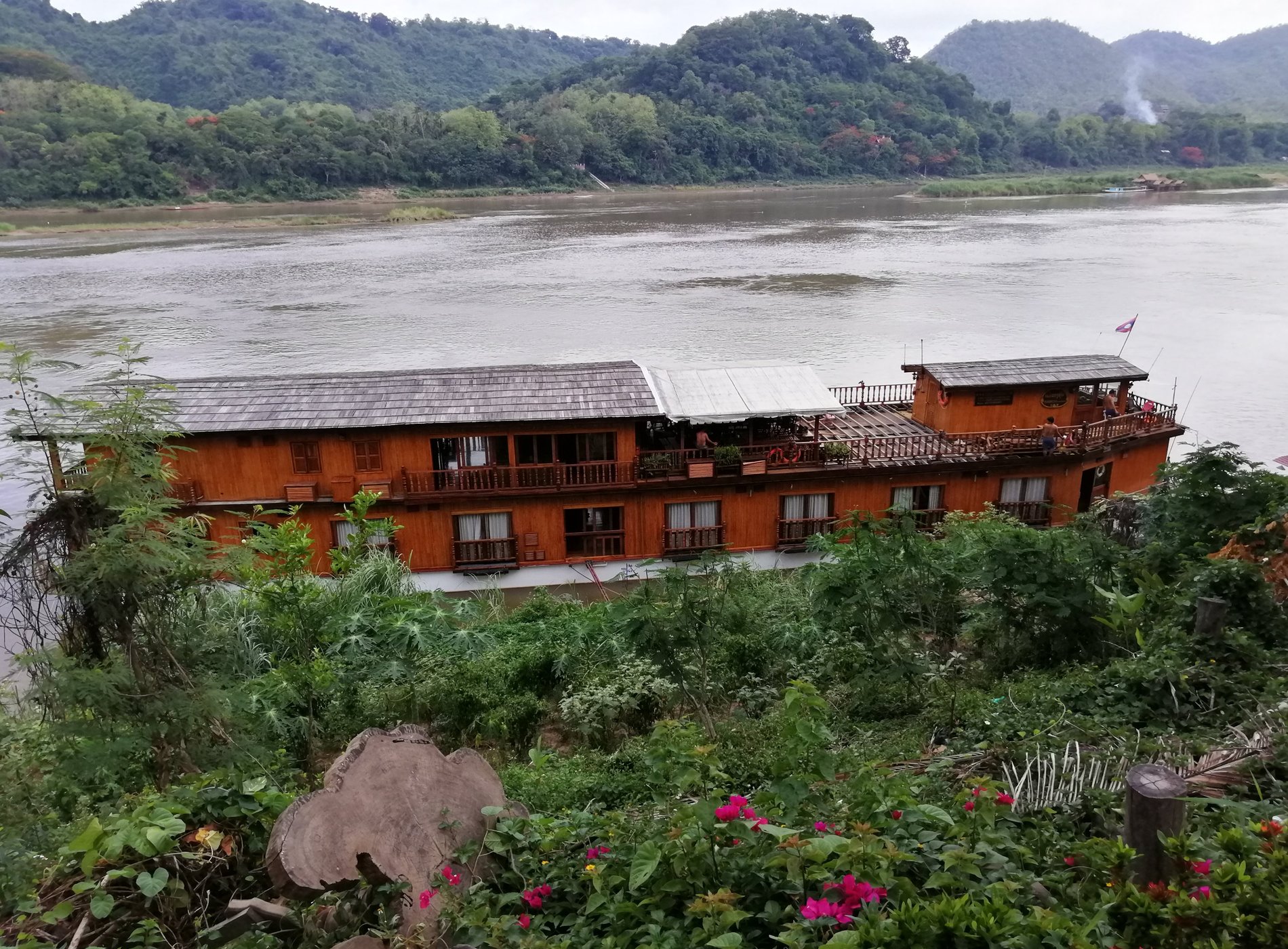 Mekong Charm Riverside image