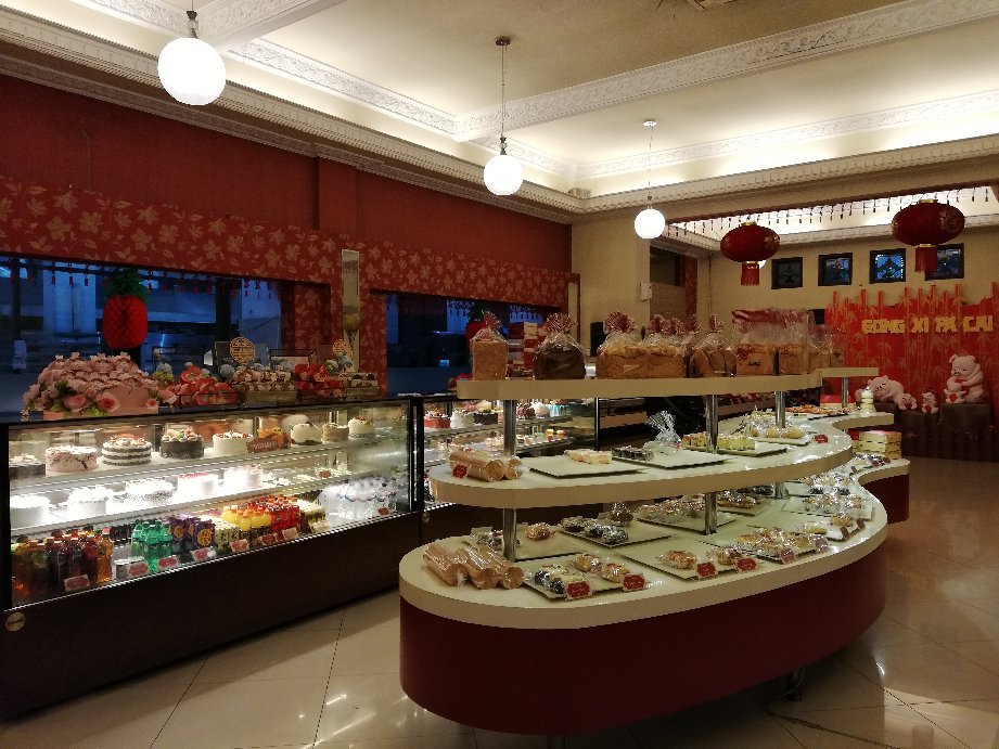 THE 10 BEST Bakeries In Surabaya - Tripadvisor