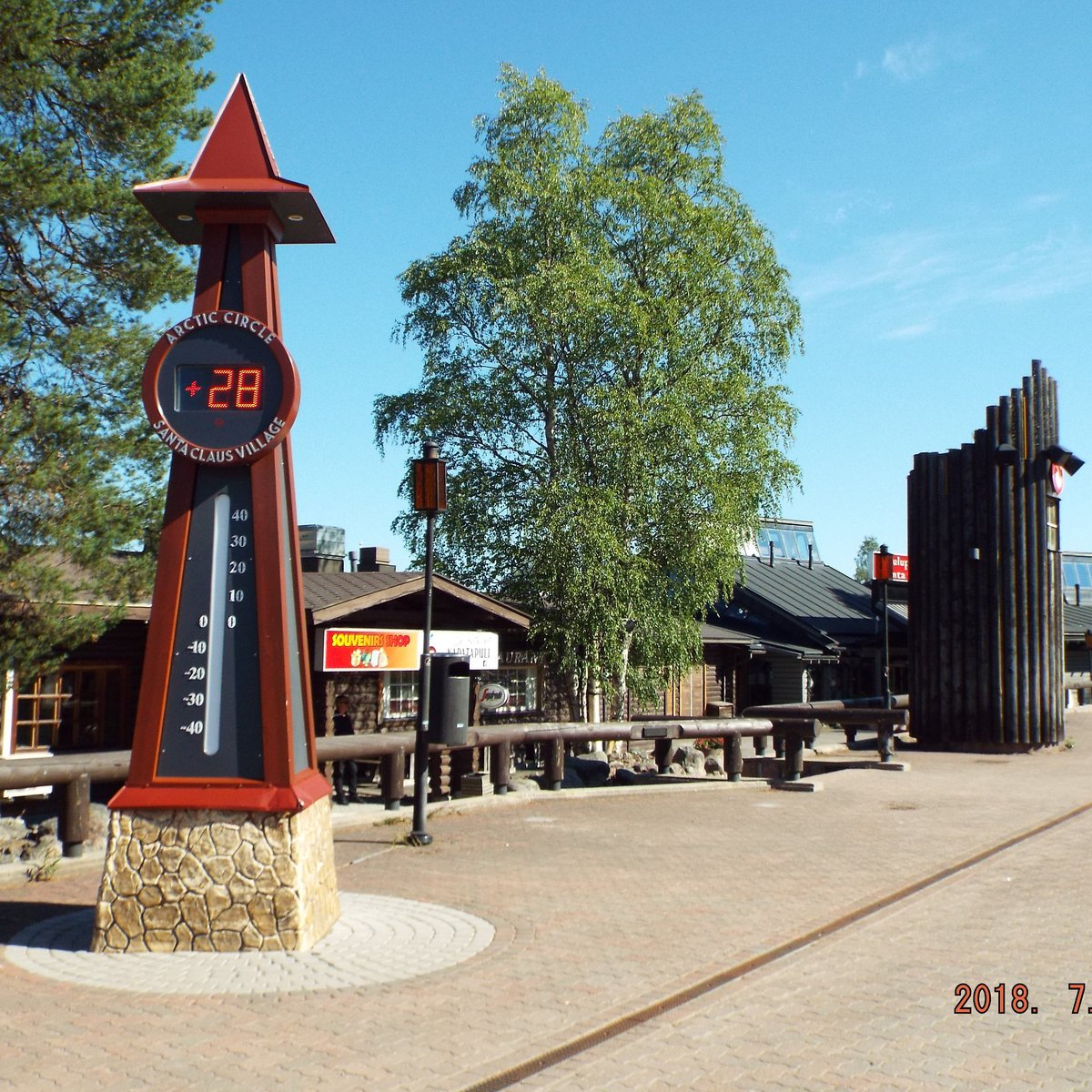 Arctic Circle Information (Rovaniemi) - All You Need to Know BEFORE You Go