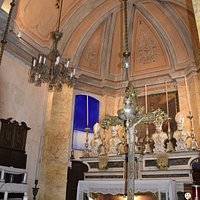 San Vittore Martire