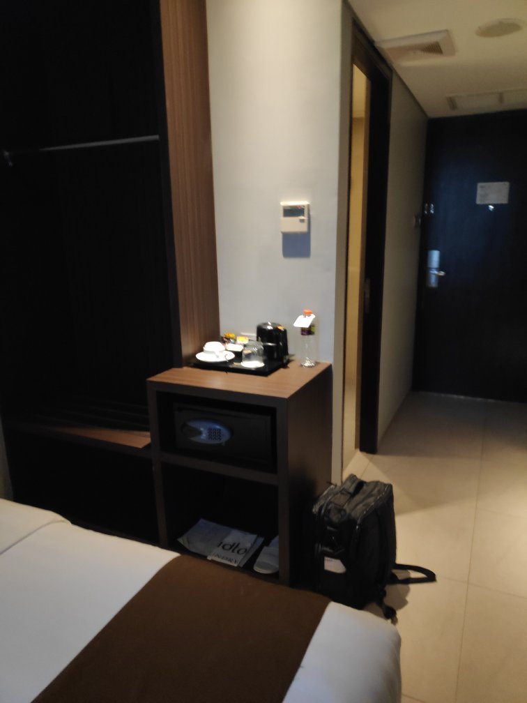 Hotel photo 18 of Midtown Hotel Samarinda.