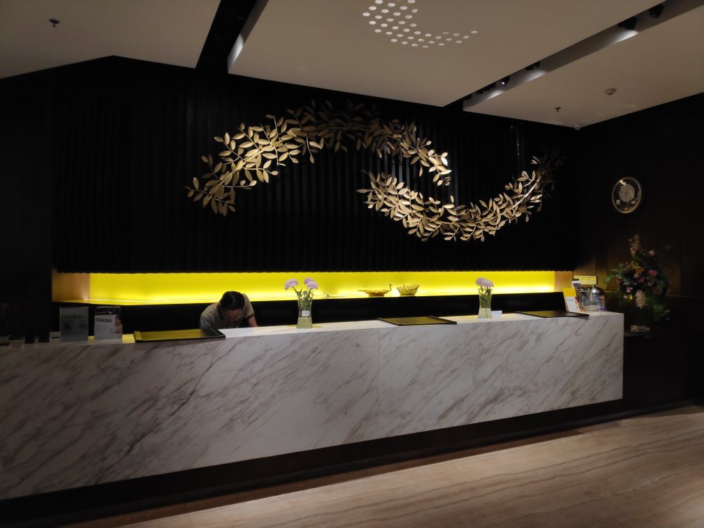 Hotel photo 14 of Midtown Hotel Samarinda.