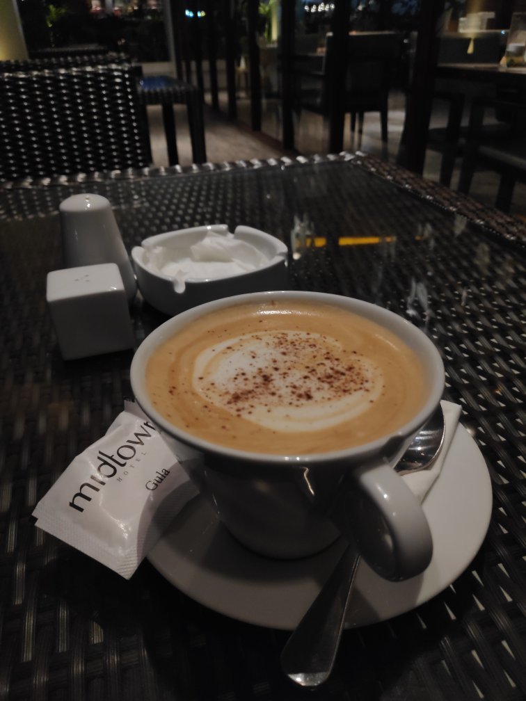 Hotel photo 8 of Midtown Hotel Samarinda.