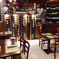 La nostra "Saletta"