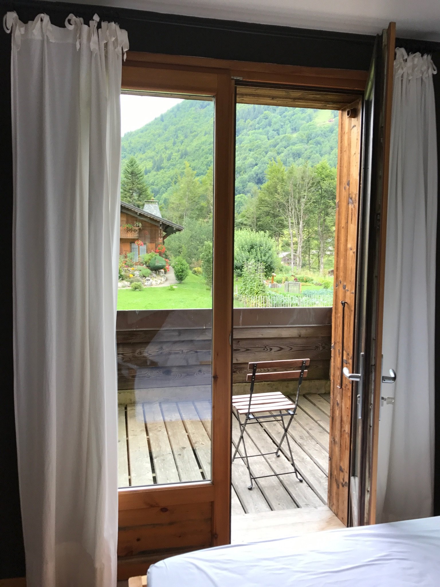 CHALET BEATRICE Guesthouse Reviews Montriond France