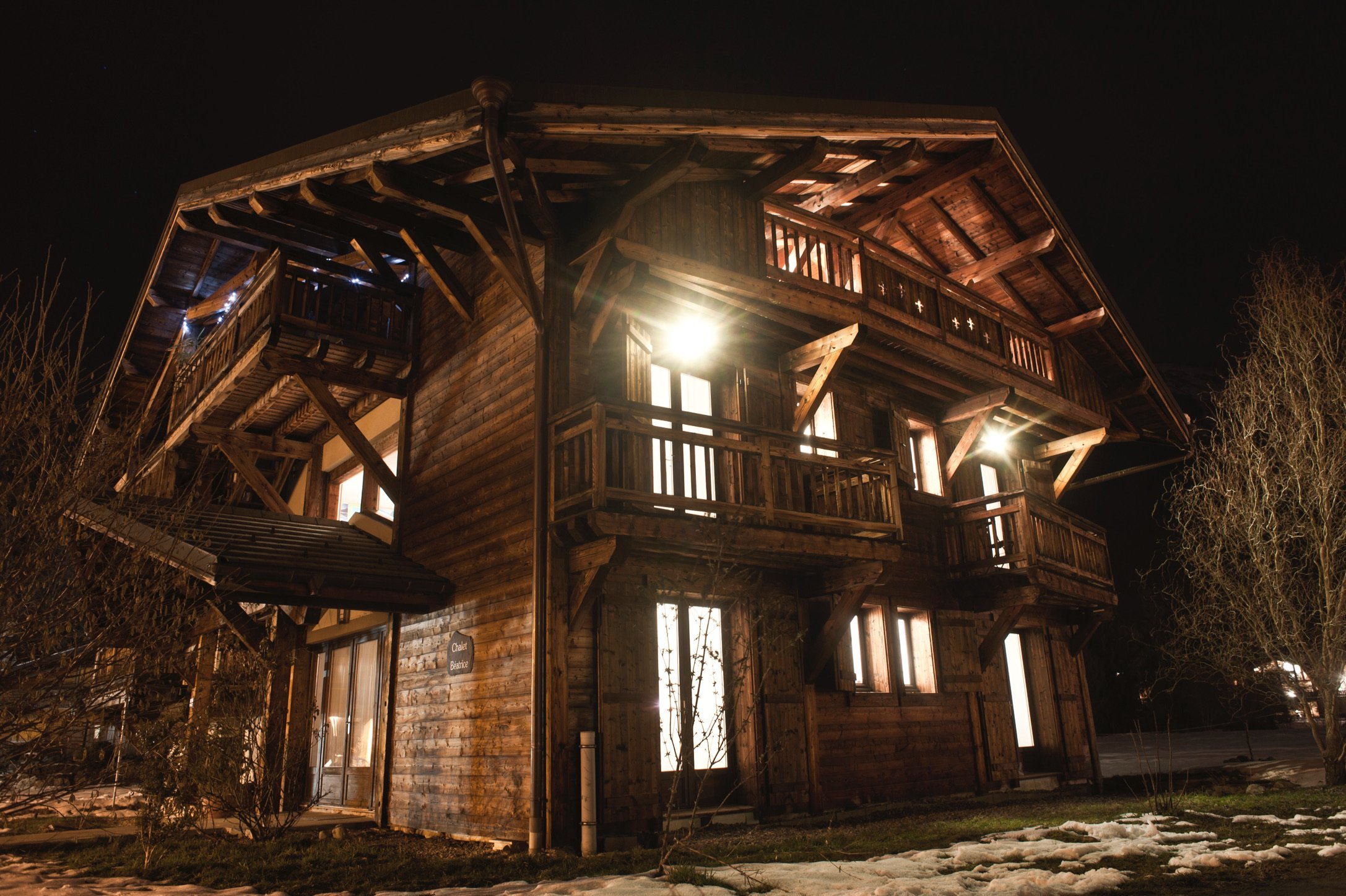 CHALET BEATRICE Montriond Tripadvisor