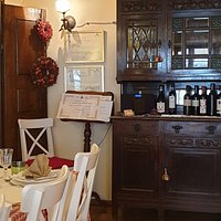 Un posto incantato, nascosto, ospiti di un artista che vi farà un meraviglioso incantesimo!