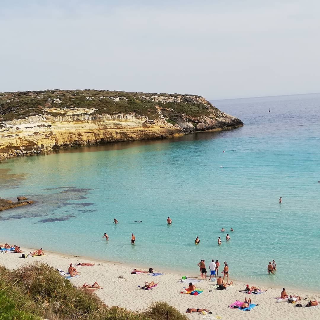 RESIDENCE PARADISE (Lampedusa, Sizilien) Bewertungen