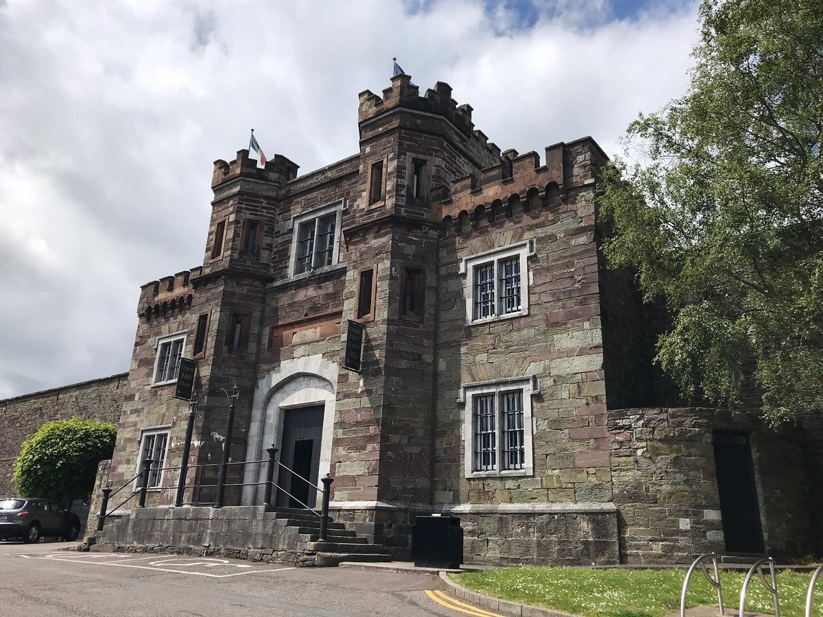 Cork City Gaol All You Need to Know BEFORE You Go (with Photos)