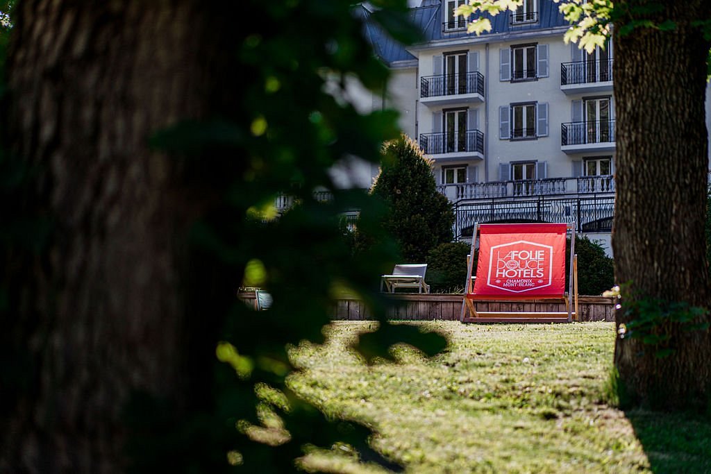 LA FOLIE DOUCE HOTEL CHAMONIX - Updated 2024 (France)